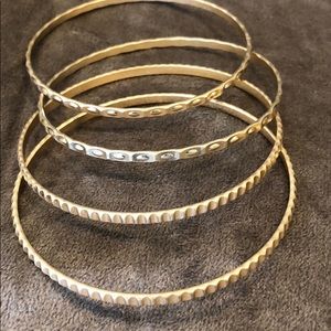 Premier Design bangle bracelets